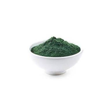 Green Spirulina Protien Extract