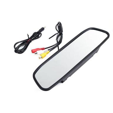 Screen Lcd Tft Mirror Screen Size: As Per Requirement Inch (In)