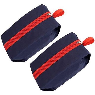 President Pack of 2 Shoe Bag for Storage