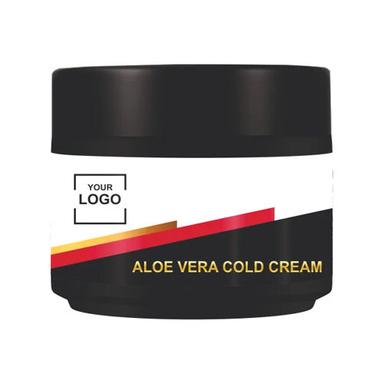 Aloe Vera Cold Cream 100% Herbal
