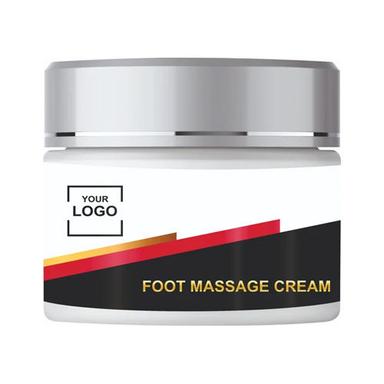 Foot Massage Cream 100% Herbal