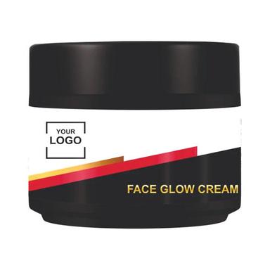 Face Glow Cream - Characteristics: Gentle On Skin