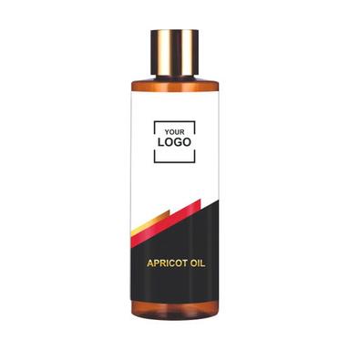 50Ml Apricot Oil Age Group: Adults