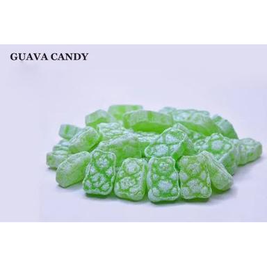 Sweet Guava Flavour Candies