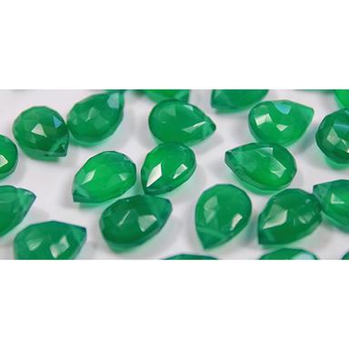 Green Onyx Stone Size: Different Size