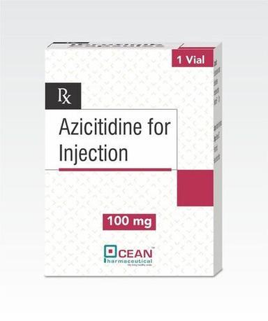 Powder Azacitidine Injection 100Mg