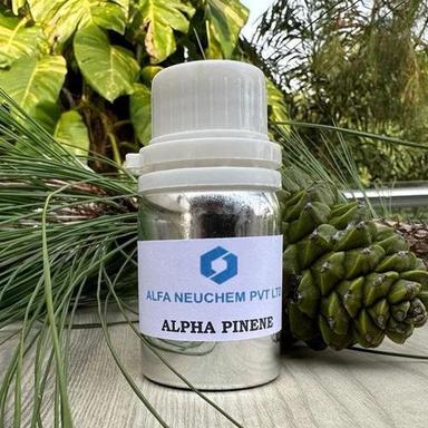 Alpha Pinene Oil Age Group: Adults