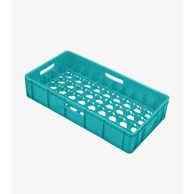 Green 50 Bottle Crate