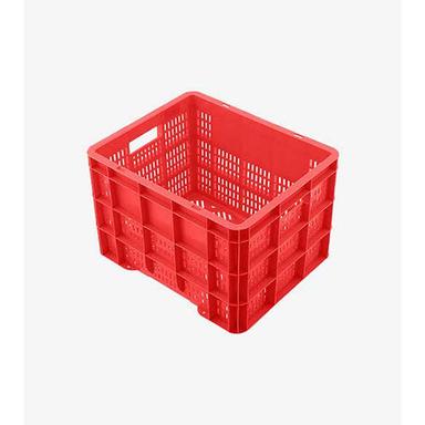 Plastic Pc-701 Mini Tomato Crate Stp