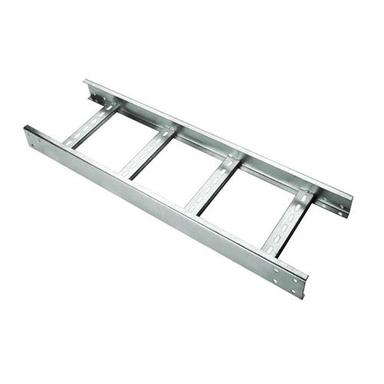 Ladder Type Cable Trays - Material: Steel