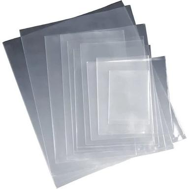 Transparent Ldpe Plastic Bag