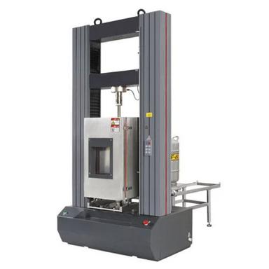 Tensile Testing Machine Application: Laboratory