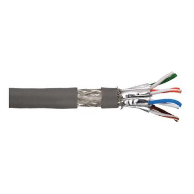 Grey Sftp Category Cable