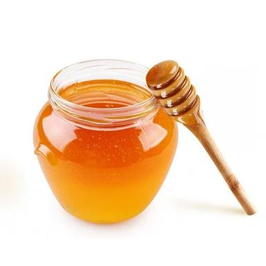 Natural Organic Honey Additives: No