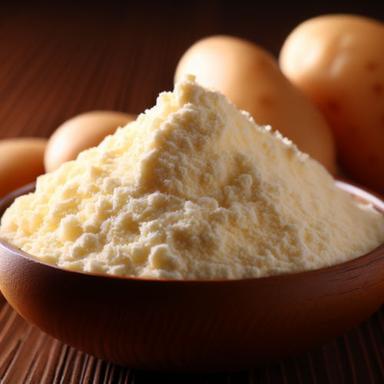 Cream Potato Concentrate Protein