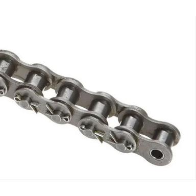 Industrial Roller Chain Application: Construction