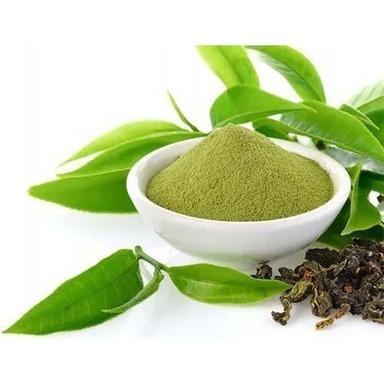 Green Tea Extract Grade: Herbal Grade
