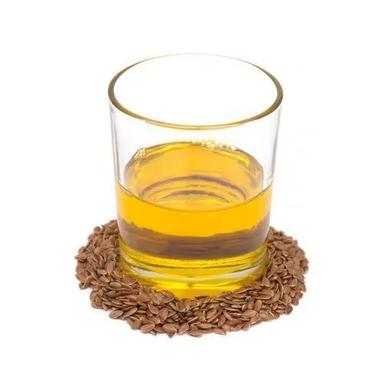 Flax Seed Oil Age Group: All Age Group
