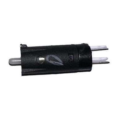 Black Motorcycle Clutch Switch