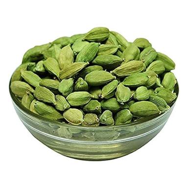 Green Ellachi Cardamom