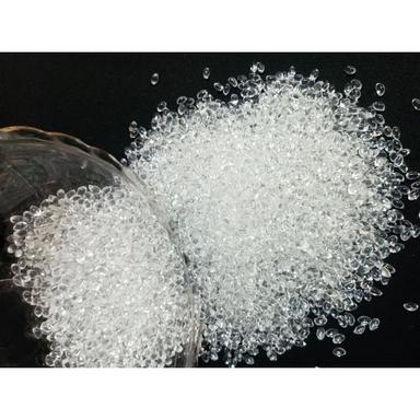 White Tpu Granule ( Hauda Chem Ecothane ) Thermoplastic Polyurethane Flexible Hightech Material.