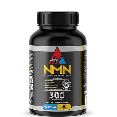 Nmn Dietary Supplement Dosage Form: Powder