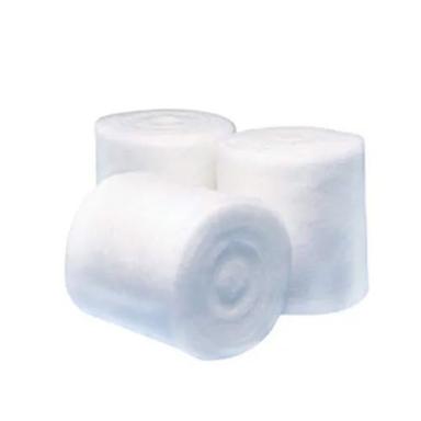 White Ortho Roll Cast Padding 15 Cm X 3Mtr