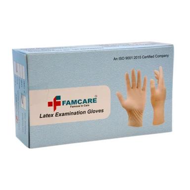 Disposable Surgical Gloves Grade: Medical Grade