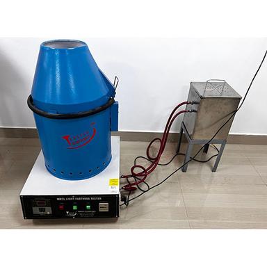 Mbtl Light Fastness Tester Application: Industrial