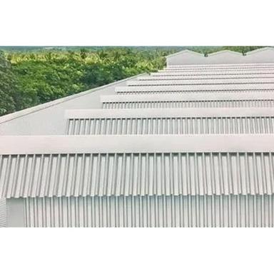 Aluminum Alloy Hindalco Everlast Aluminium Roofing Sheets