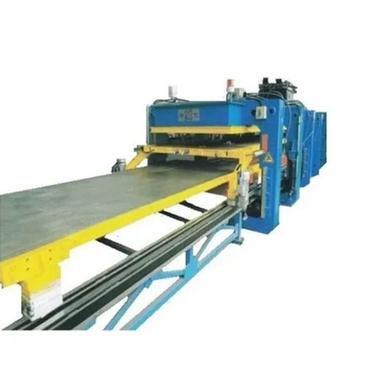 Stainless Steel Sandwich Panel Making Presses