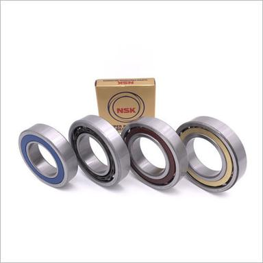 Silver Spindle Bearing