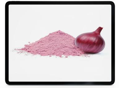 Red Onion Powder Shelf Life: 12 Months