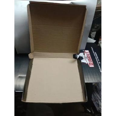Matte Lamination Corrugated Pizza Box