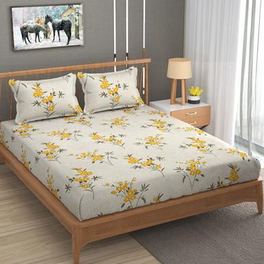 Different Available Floral Print Bed Sheets
