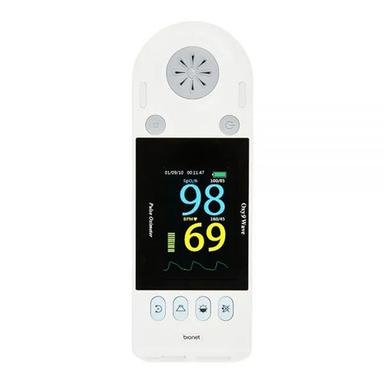 Bionet Oxy9Wave Pulse Oximeter Dimension(L*W*H): 75 X 210 X 45 Mm Millimeter (Mm)