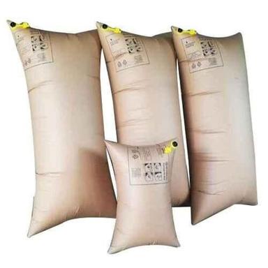 BROWN KRAFT PAPER DUNNAGE AIR BAG