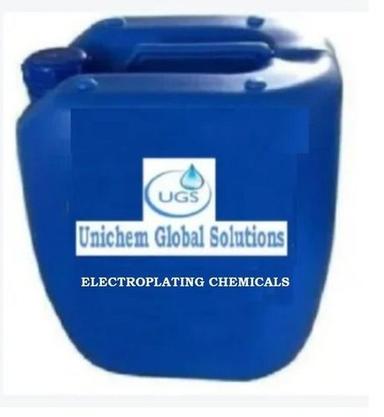 ELECTROPLATING CHEMICALS