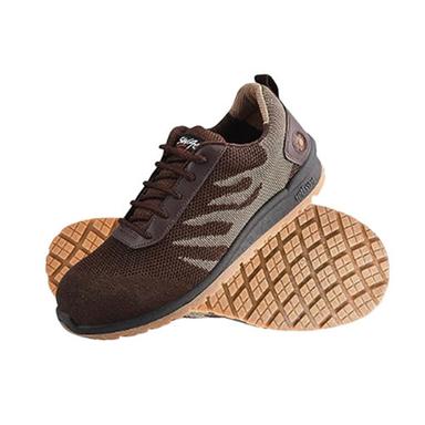 Brown Hillson Swag Range Shoes