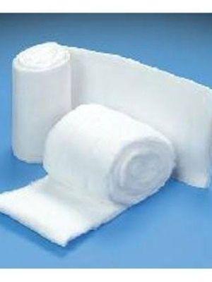 Cotton Soft Gamjee Roll Size: 10Cmx2Mtr