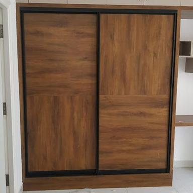 Wooden Apex C Sliding Profile Doors Application: Interior