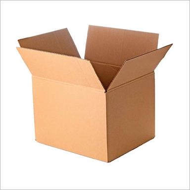 Paper Corrugated Board Box