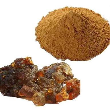 Brown Guggul Commiphora Mukul Extract