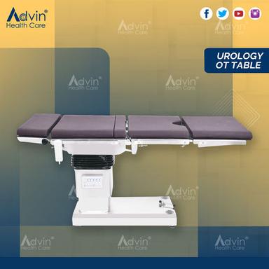 Steel Urology Ot Table