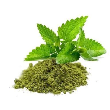 Tulsi Leaves Powder Ingredients: Herbal Extract