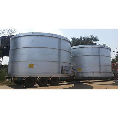 Gas Conditioning Tower Tank Grade: First Class