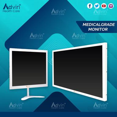 Medical Grade Monitor For Laparoscopy Real-Time Operation: Yes