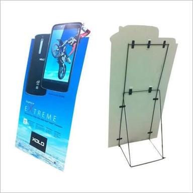 Mobile Display Stand Design: Modern