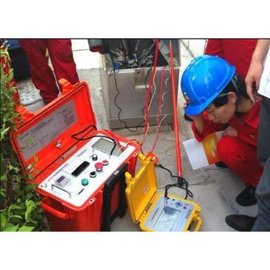 Underground Armond Optical Cable Detection Services