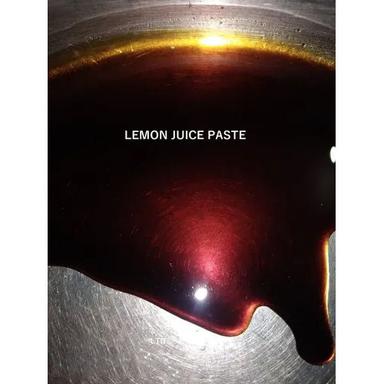 Lemon Juice Concentrate Ingredients: Herbal Extract